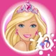 Paint Barbie Icon Image