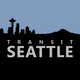Transit Seattle Icon Image