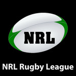 NRL Rugby League Image