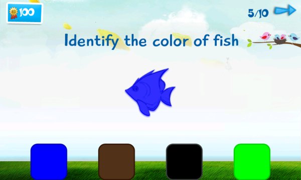 Kids Colors Screenshot Image #5