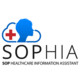 SOPHIA Icon Image