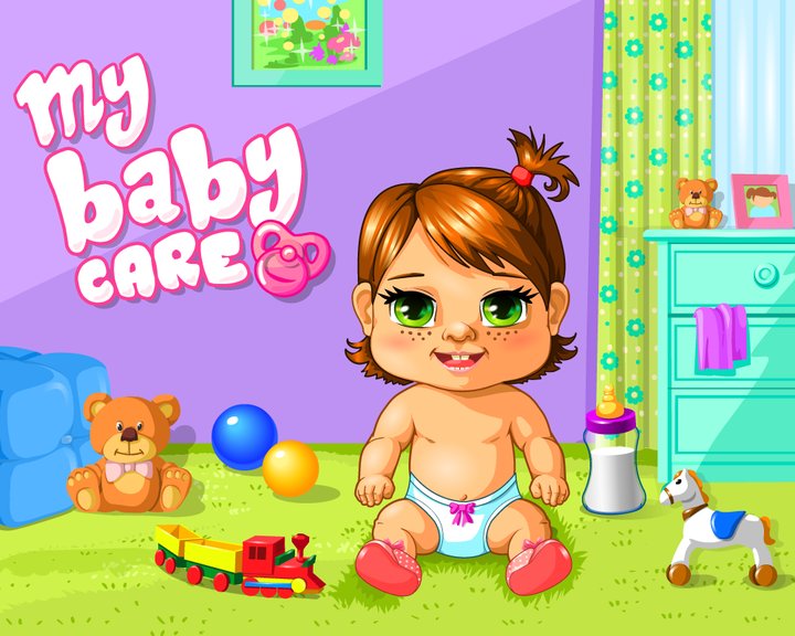 My Baby Care Image