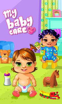 My Baby Care Screenshot Image