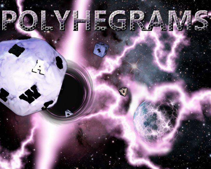 Polyhegrams