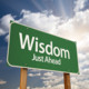 Daily Wisdom Icon Image