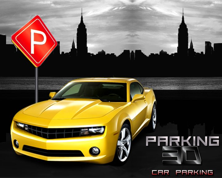 Parking 3D: Car Parking