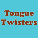 Tongue Twisters Image