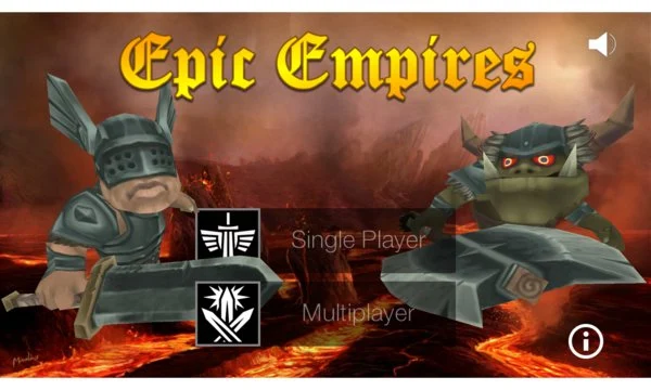 Epic Empires Screenshot Image
