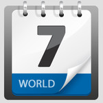 World Calendars 1.2.0.0 for Windows Phone