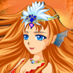Mermaid Princess DressUp 1.0.0.1 for Windows Phone
