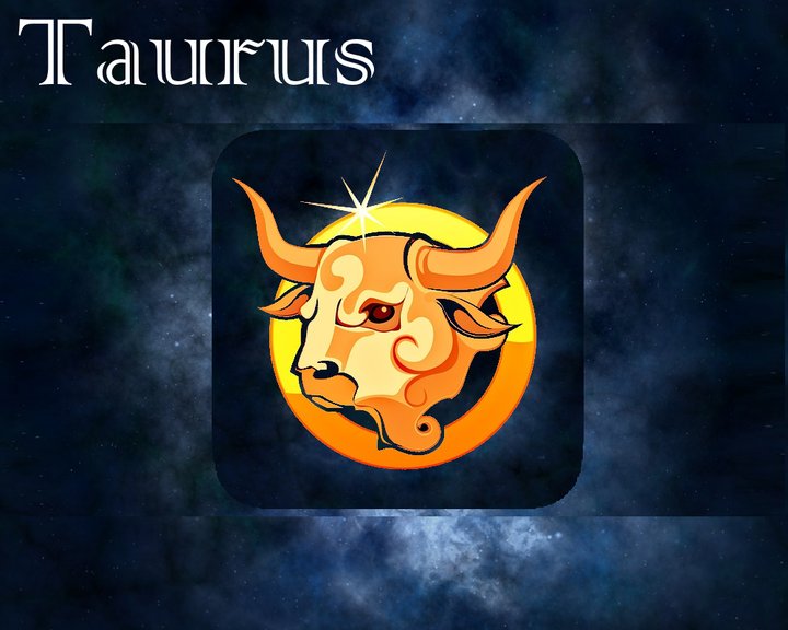 Taurus Astrology and Horoscope Image