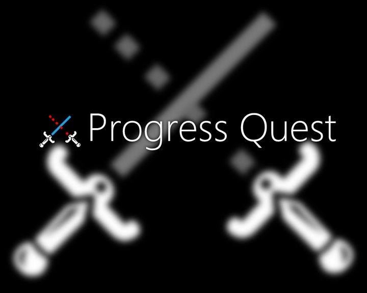 Progress Quest