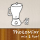 PhotoMixr Icon Image