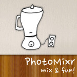 PhotoMixr Image