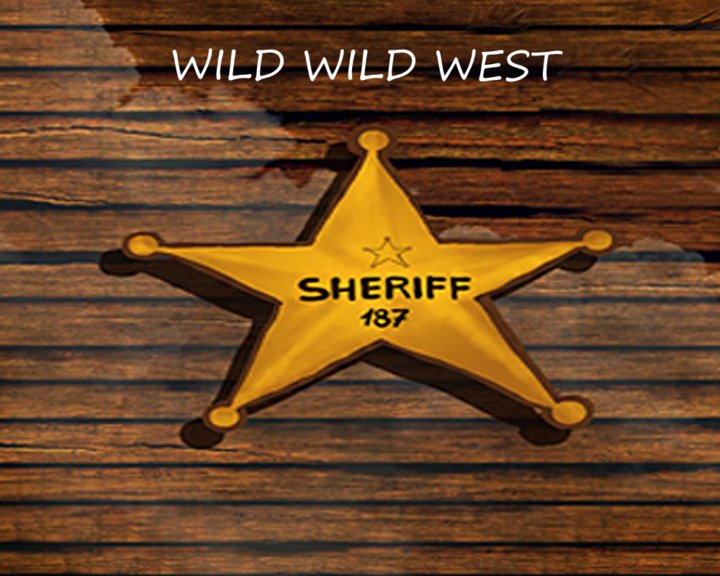 Wild Wild West Image