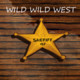 Wild Wild West Icon Image