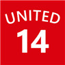 1st4Fans Manchester United edition Icon Image