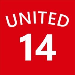 1st4Fans Manchester United edition