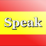 Speak Spanish Image