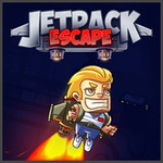 Jetpack Escape Image