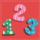 ABCsoft Smart Kids Math 1 Icon Image
