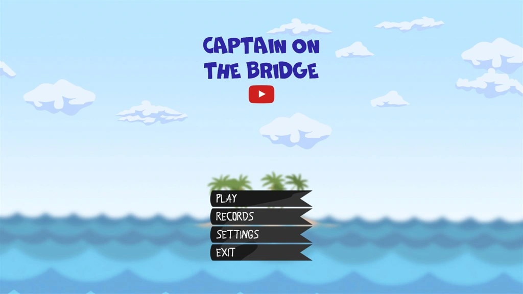 Captain On The Bridge Screenshot Image #1