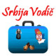 Srbija Vodic Icon Image