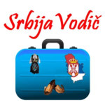 Srbija Vodic