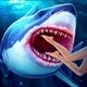 Hunting Shark 2022 Icon Image