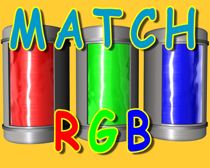 Match RGB Image