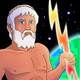 Zeus Quest Remastered Icon Image