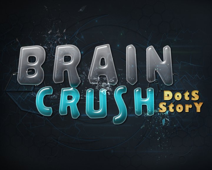 Brain Crush Dots Story Image