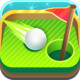 My Pocket Golf Icon Image