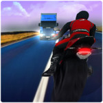 Real Traffic Rider Image