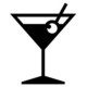 Cocktails Recipes Icon Image