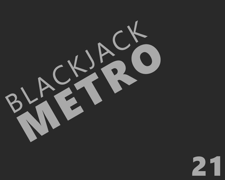 Blackjack Metro Image