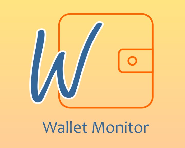 Wallet Monitor Image