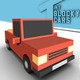 Tiny Blocky Cars Icon Image