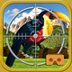 VR Real Birds Hunting 3D for Windows Phone