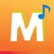 mMusic Icon Image
