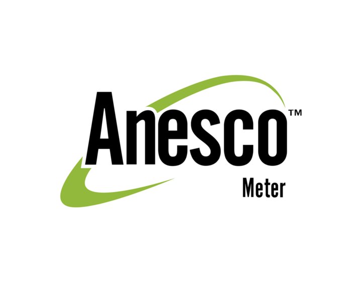 Anesco Meter