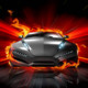 Fast Racing 7 Icon Image