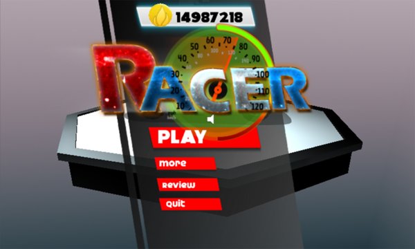 Fast Racing 7 Screenshot Image