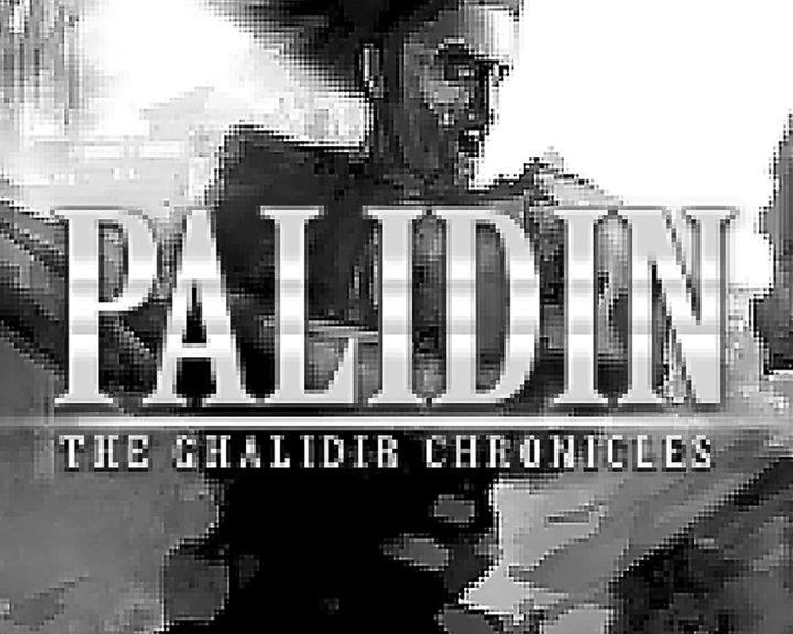 Palidin Image