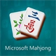 Microsoft Mahjong Icon Image