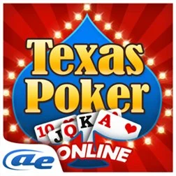 AE Texas Holdem Poker Image