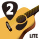 Guitar Lessons Beginners #2 LITE Icon Image