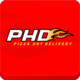 PHD Indonesia Icon Image