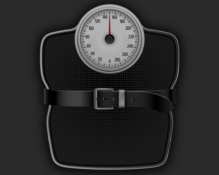 Control Your Weight Image