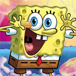 Spongebob Legend Image
